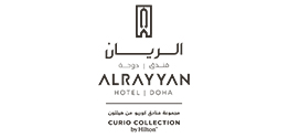Alrayyan Logo