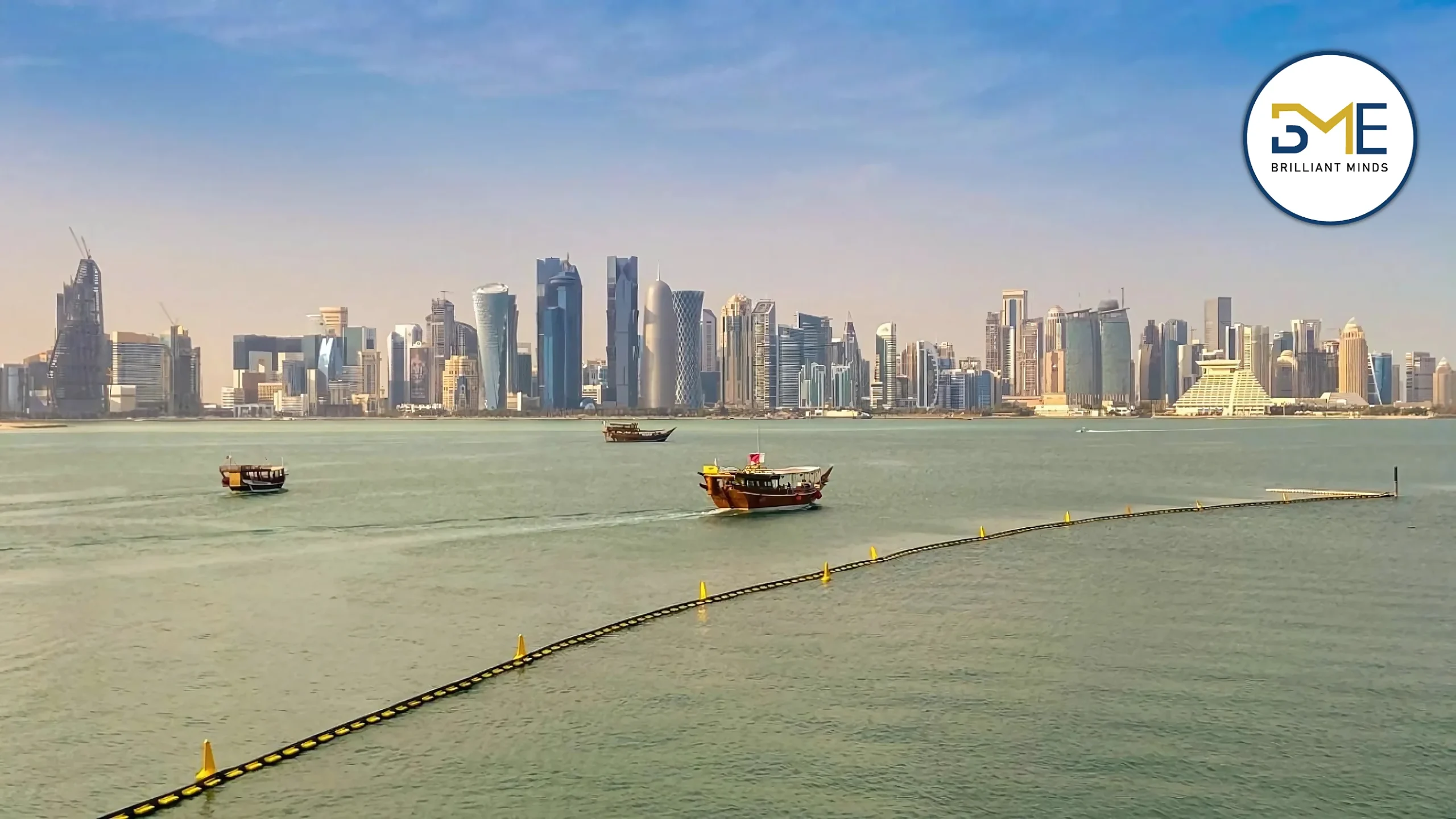 Qatari Firms Hospitality Boost
manpower services