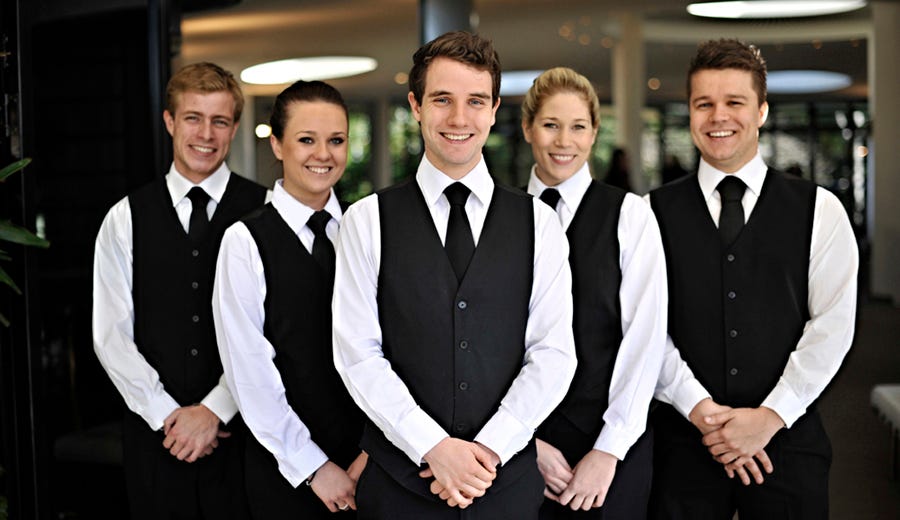 Talent Retention in Qatar