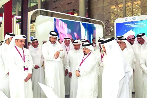 Made in Qatar 2023