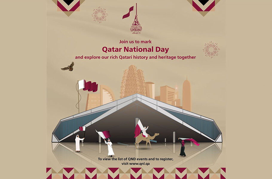 Qatar National Day 2023: A Celebration Of Heritage And Unity