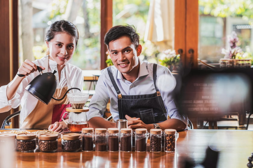 Explore the financial and personal benefits of part-time hospitality work in Qatar with BM Events. Discover how flexible jobs in elite properties can enhance your income and lifestyle.