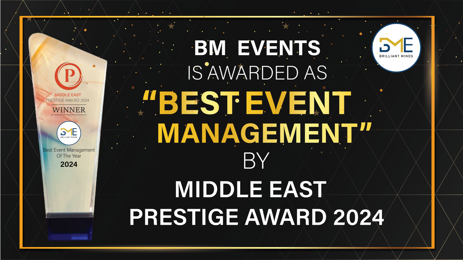 BM Events Qatar | Best Manpower Staffing Solutions Provider