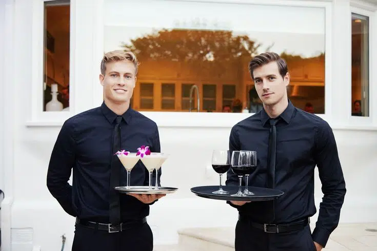 Staffing Agencies