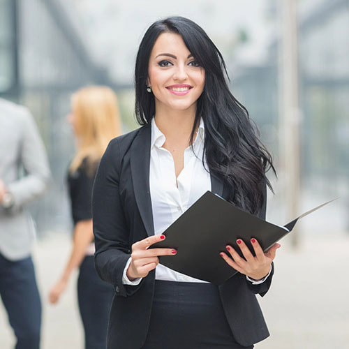 Hotel Staffing Agency