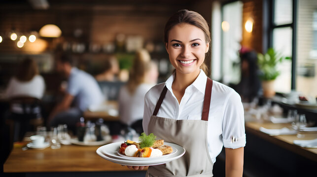 Hospitality Staffing Industry