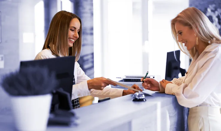 Hospitality Agency