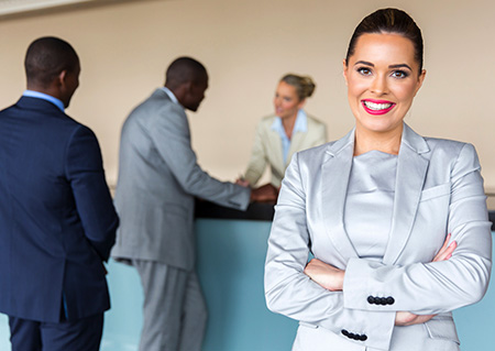 Hospitality Recruitment Agencies in Qatar
