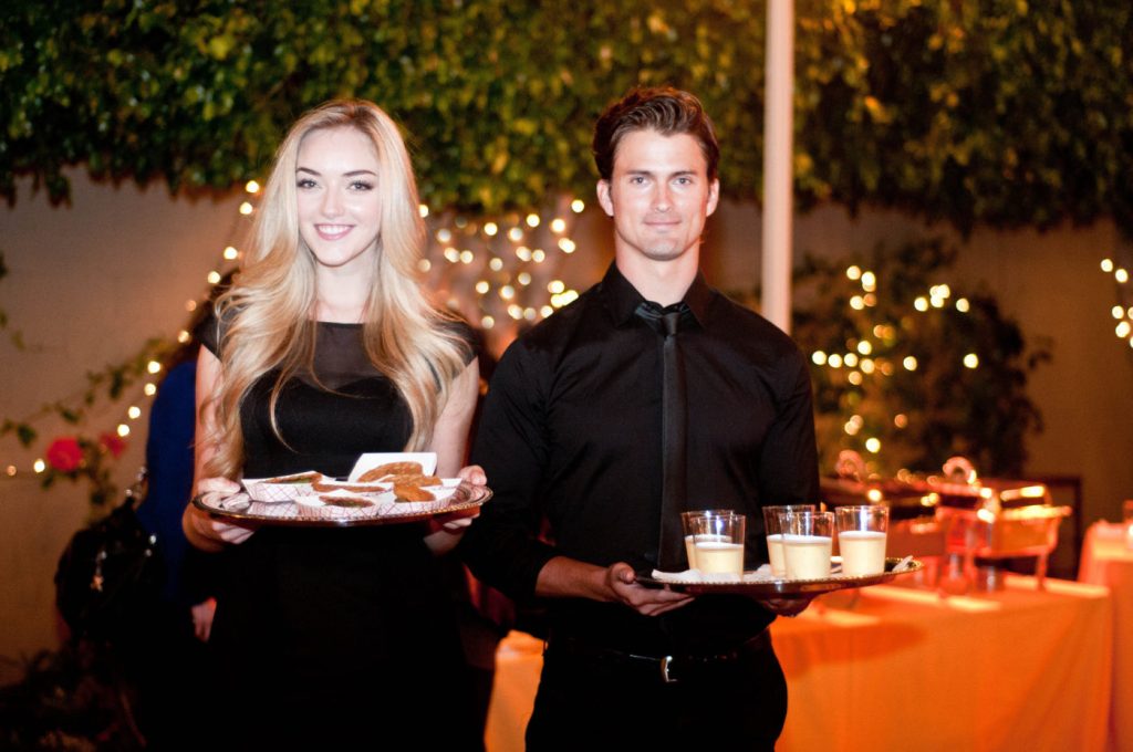 Part-Time Event Jobs