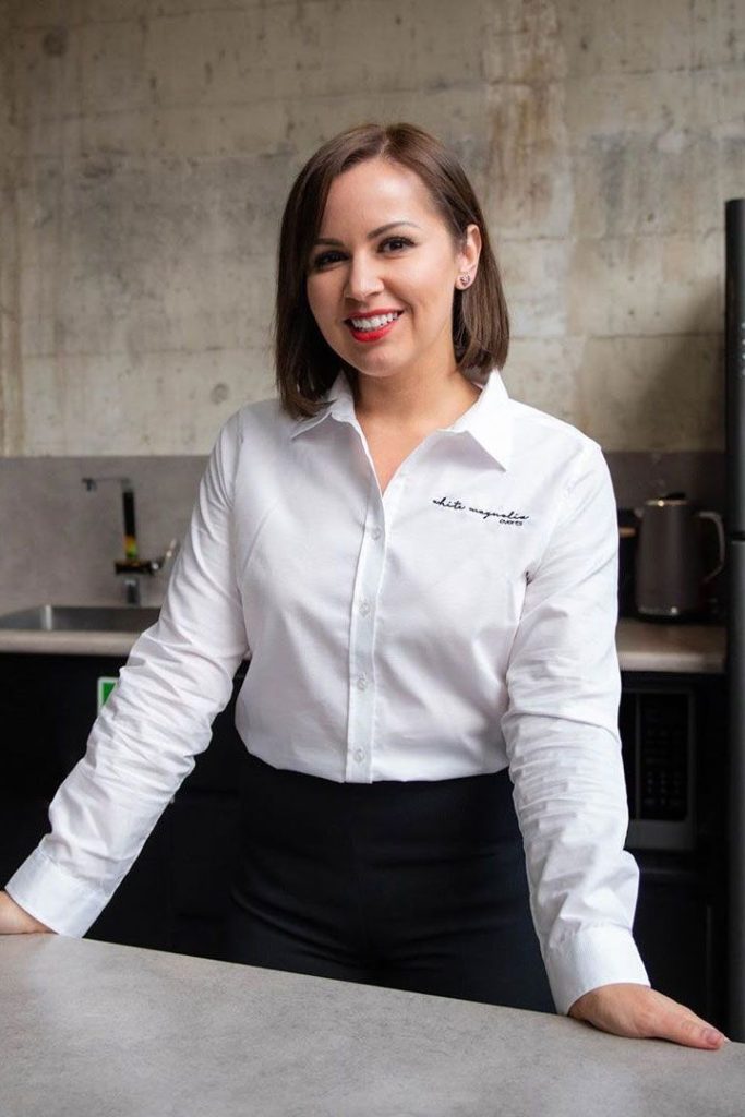 Hospitality Industry