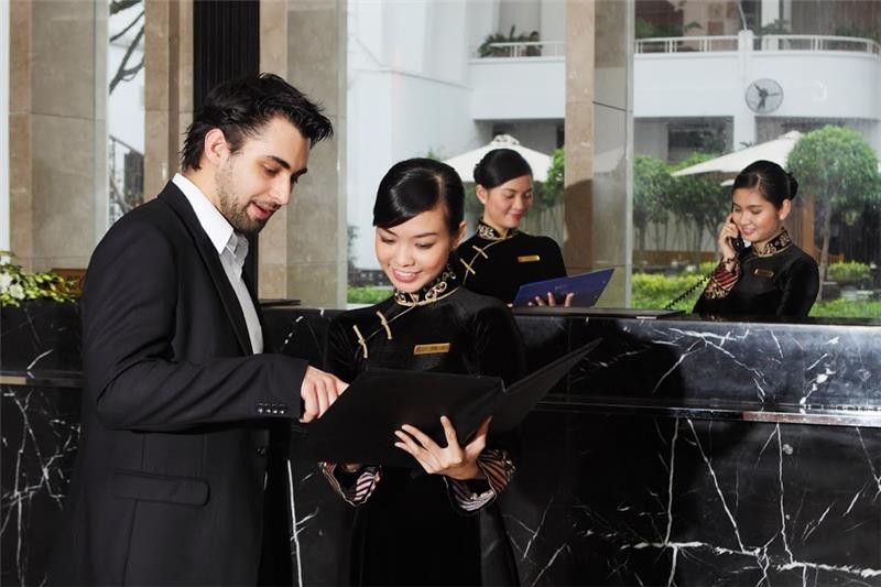 casual staffing solutions