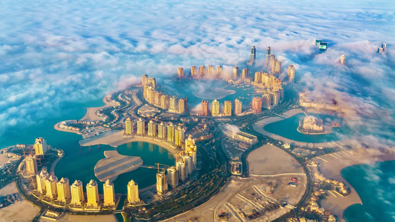 Qatar’s Hospitality
Part Time Staffing Solutions
Qatar labour law