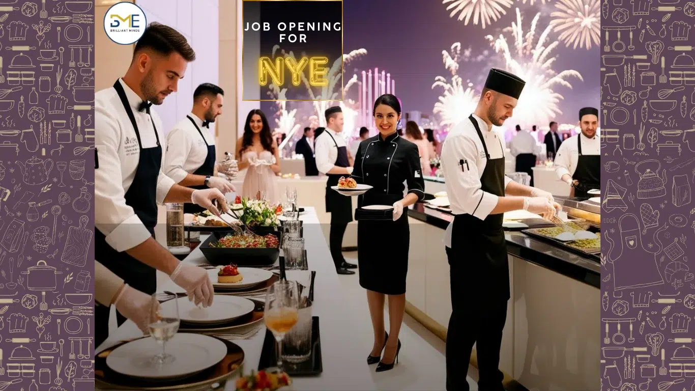 Job Openings in Qatar