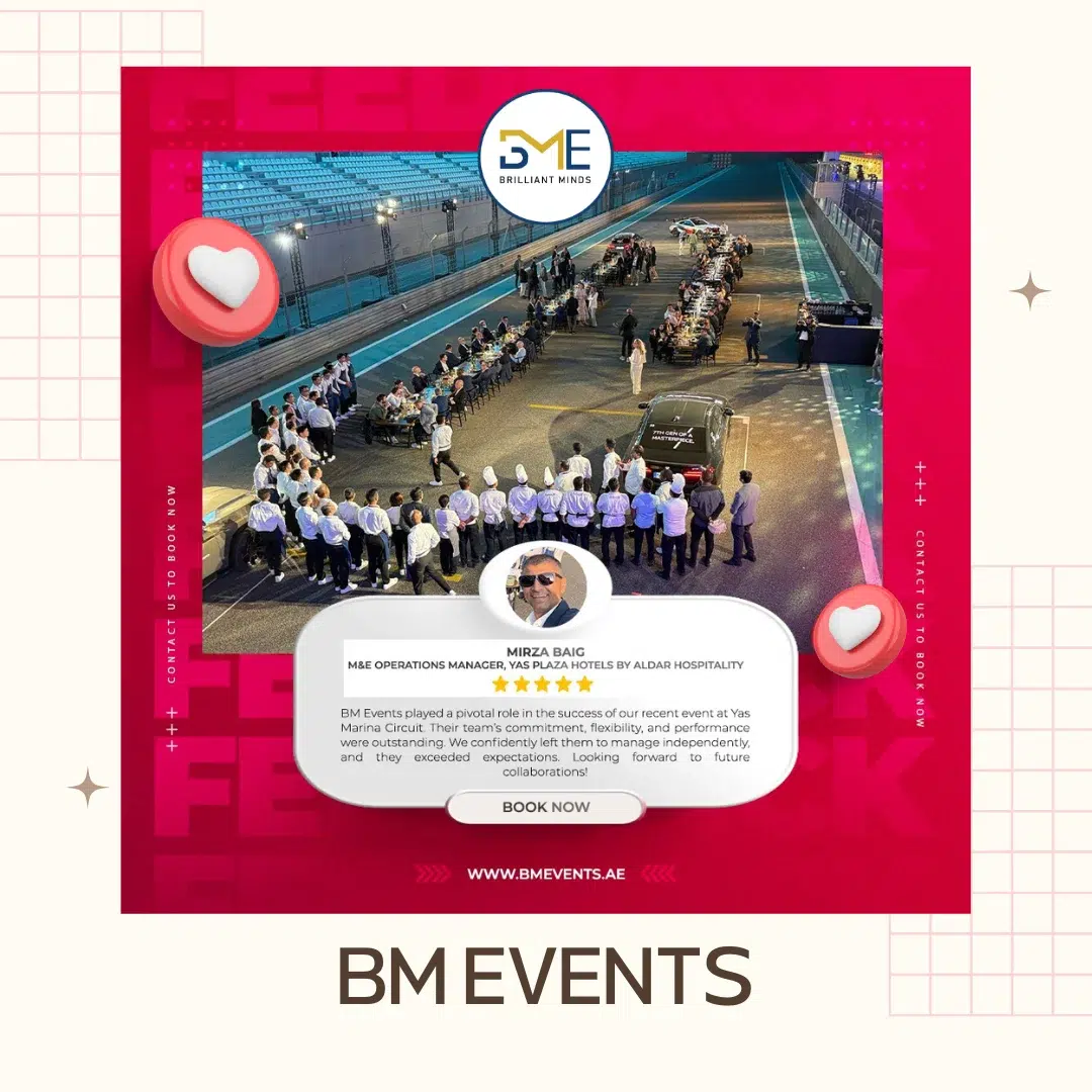 hospitality companies in Qatar