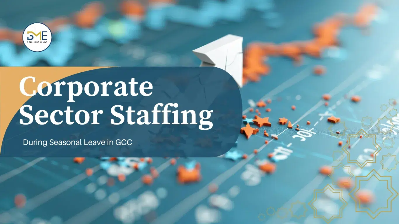 Corporate Sector Staffing