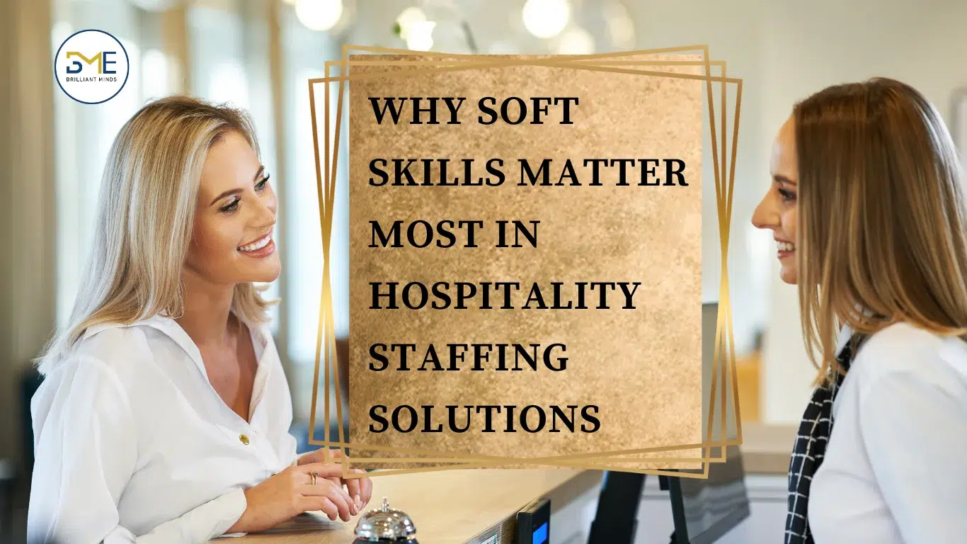 hospitality staffing solution