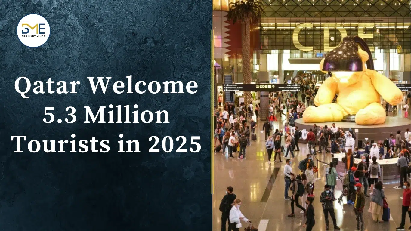 Qatar tourism growth 2025