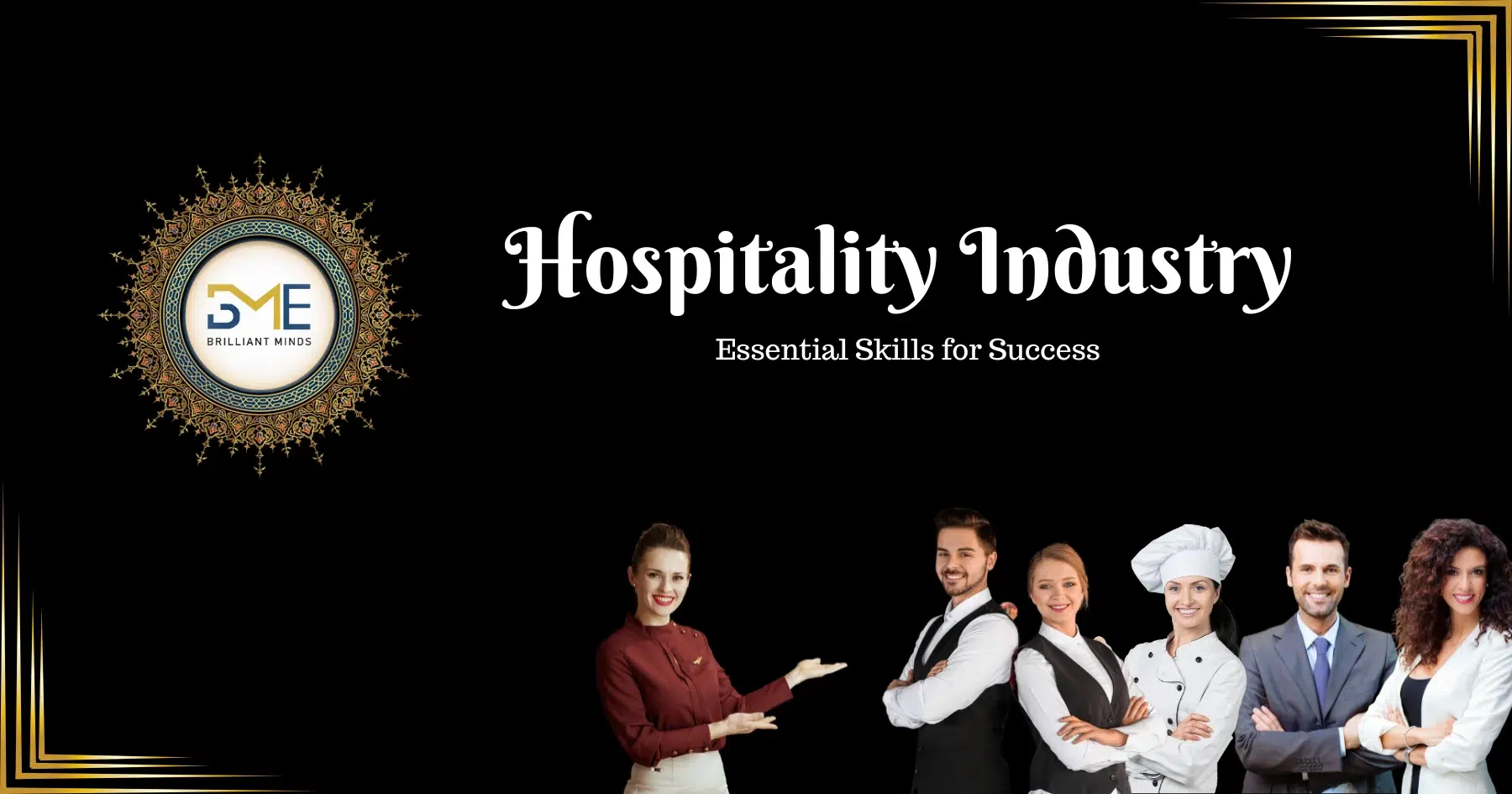 Hospitality Job Skills