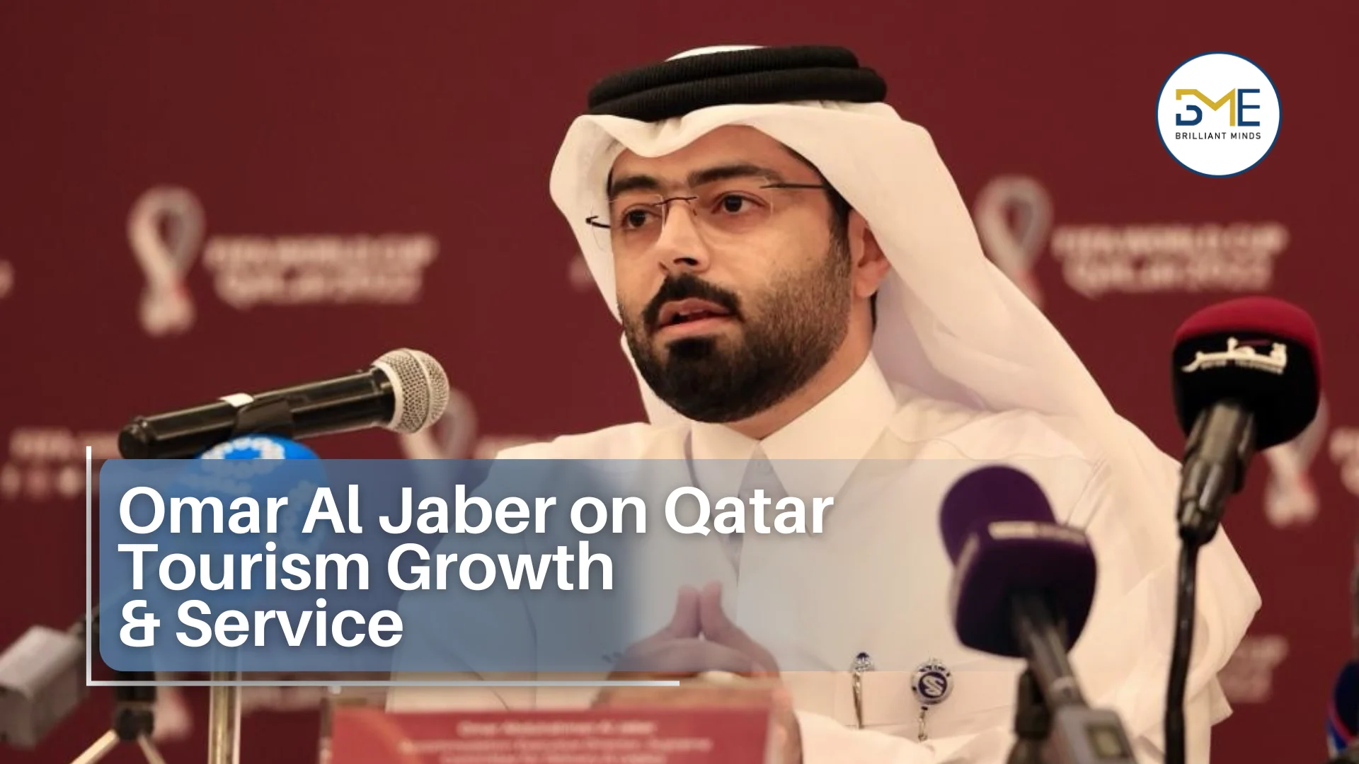Omar Al Jaber Qatar