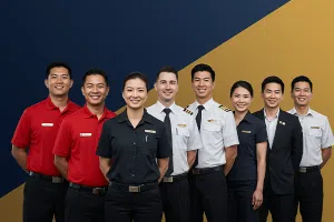 Driver Service Provider Companies, event staffing in Qatar, recruiting agency in Qatar, staffing solutions, hospitality agency in Qatar, Qatar event staffing