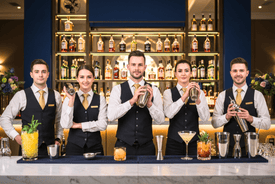 Bartenders Bartenders, event staffing in Qatar, recruiting agency in dubai, staffing solutions qatar, hospitality agency in doha, qatar event staffing, jobs in qatar. jobs in doha,