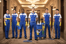 Cleaners Cleaners, event staffing in Qatar, recruiting agency in dubai, staffing solutions qatar, hospitality agency in doha, qatar event staffing, jobs in qatar. jobs in doha,