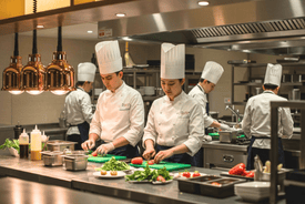 Commis Commis, event staffing in Qatar, recruiting agency in dubai, staffing solutions qatar, hospitality agency in doha, qatar event staffing, jobs in qatar. jobs in doha,