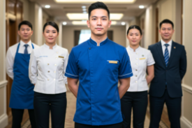 Grooming (281 x 190 px) Grooming, event staffing in Qatar, recruiting agency in dubai, staffing solutions qatar, hospitality agency in doha, qatar event staffing, jobs in qatar. jobs in doha,