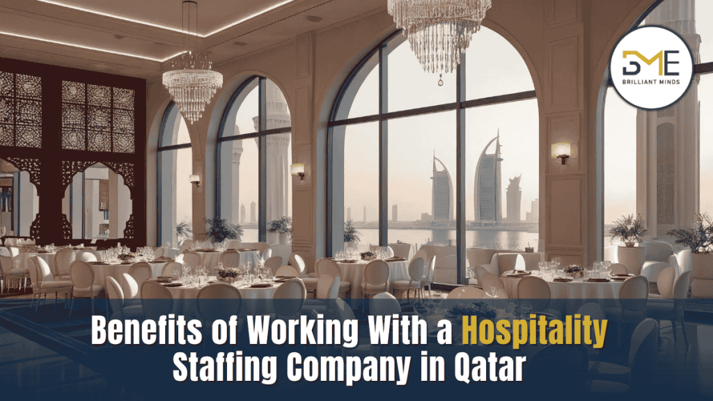 Hospitality Staffing Company Qatar