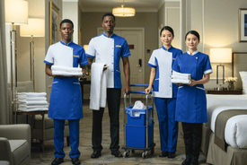 Housekeeping Housekeeping, event staffing in Qatar, recruiting agency in dubai, staffing solutions qatar, hospitality agency in doha, qatar event staffing, jobs in qatar. jobs in doha,
