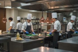 Kitchen Management (281 x 190 px) Kitchen Management, event staffing in Qatar, recruiting agency in dubai, staffing solutions qatar, hospitality agency in doha, qatar event staffing, jobs in qatar. jobs in doha,