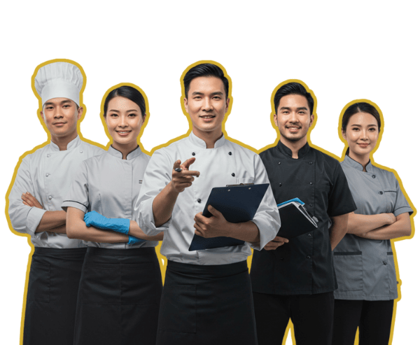 Looking For Job, Hotel Management, event staffing in Qatar, recruiting agency in Doha, staffing solutions, hospitality agency in Doha, Doha event staffing