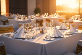Table Setup, event staffing in Qatar, recruiting agency in dubai, staffing solutions qatar, hospitality agency in doha, qatar event staffing, jobs in qatar. jobs in doha,
