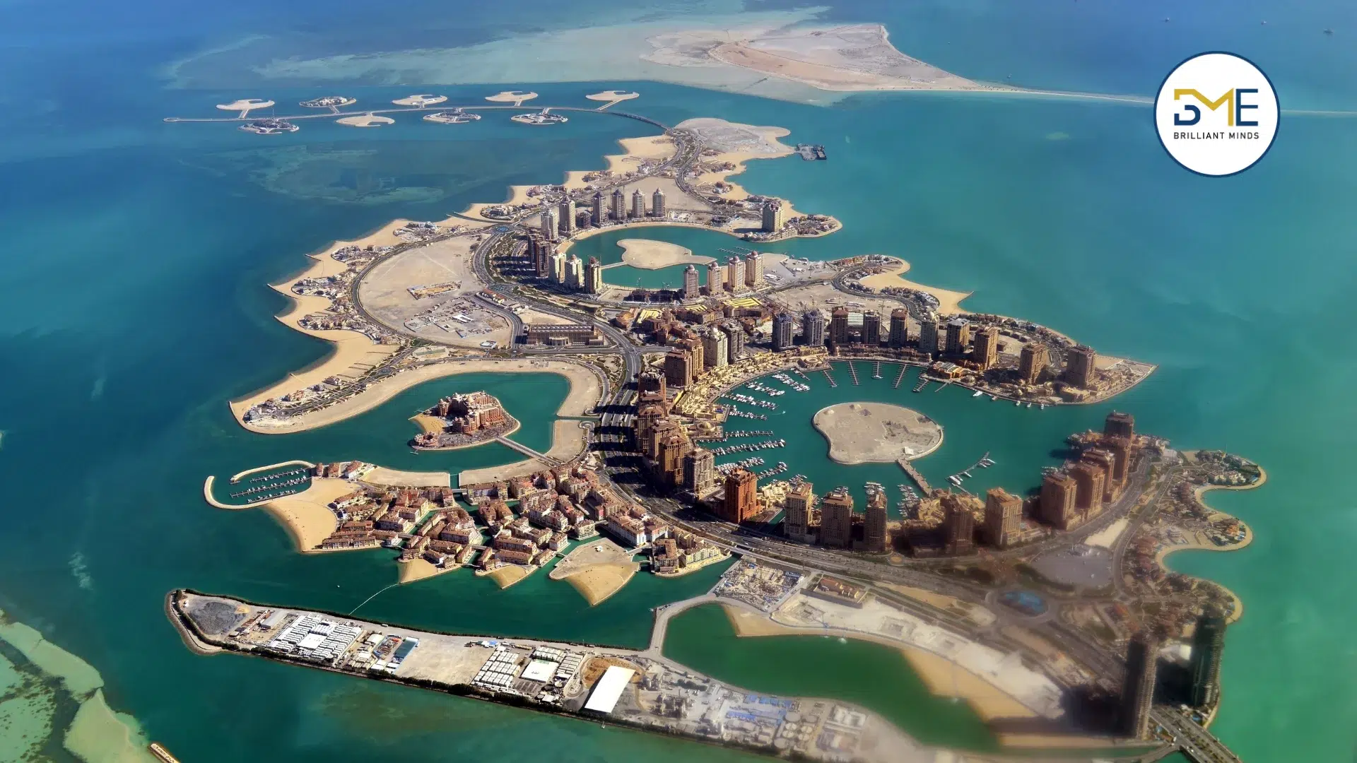 Qatar Deficit in Q1 2025