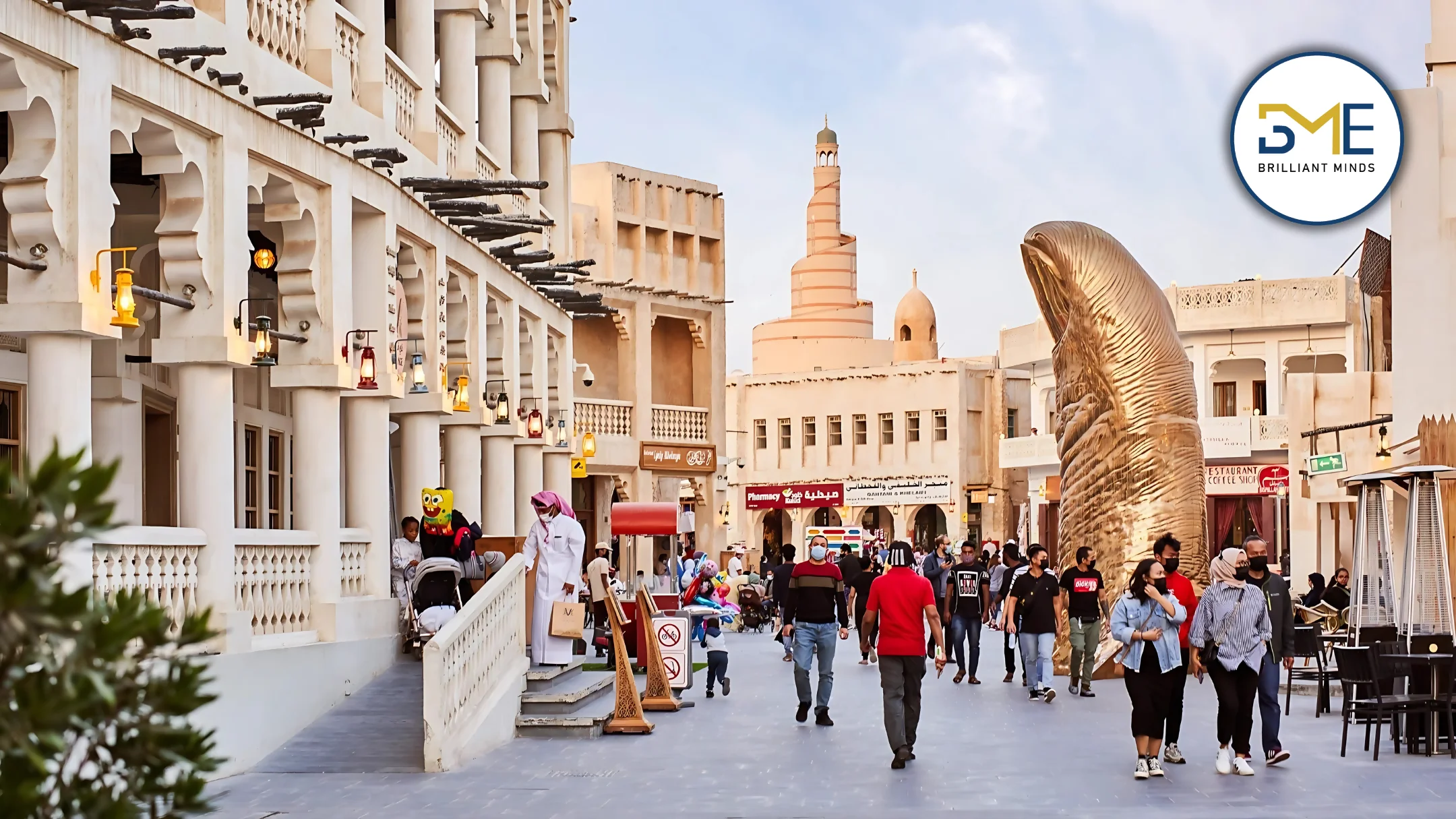 Qatar’s Domestic Tourism