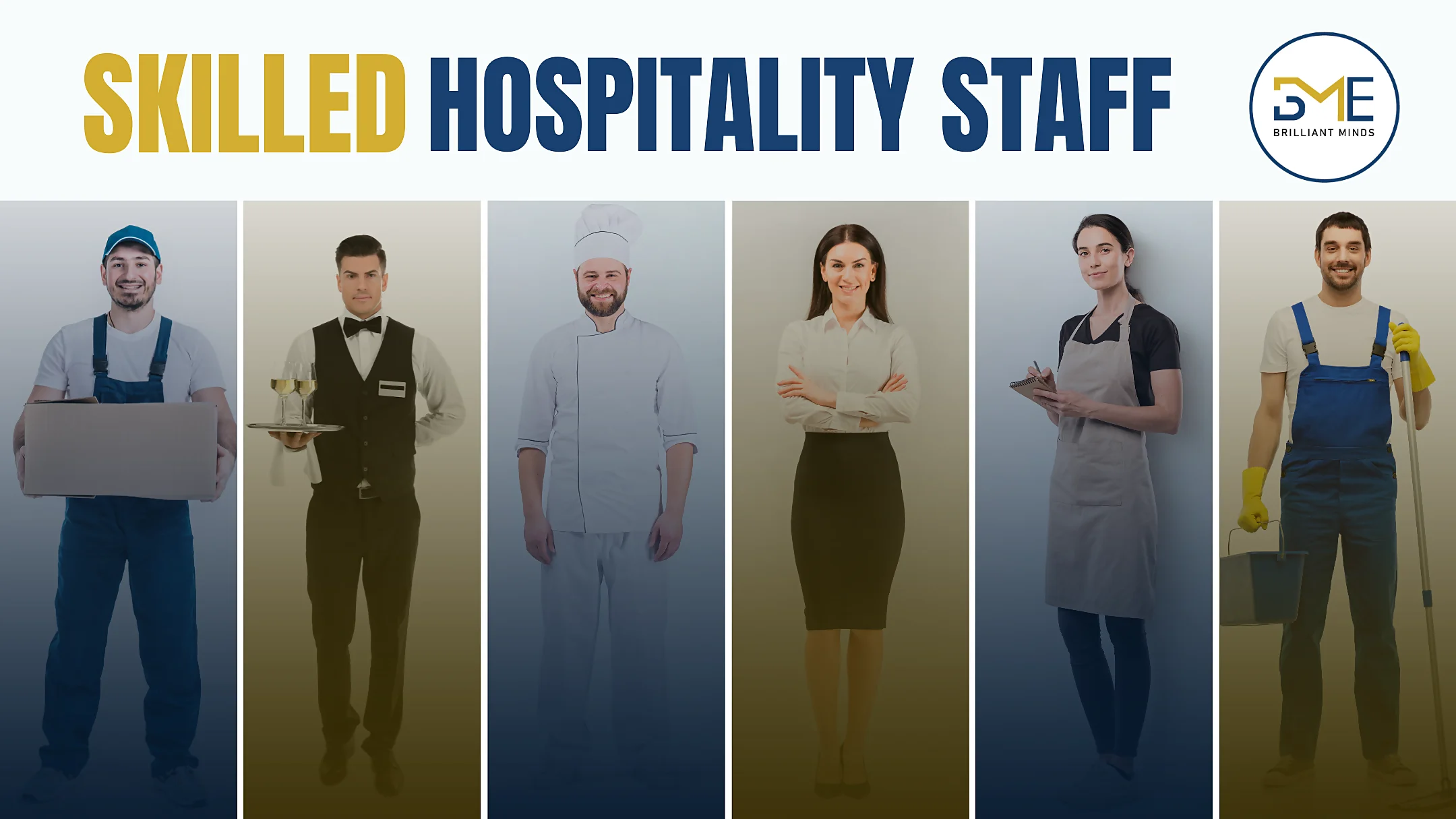 Manpower Staffing Agencies