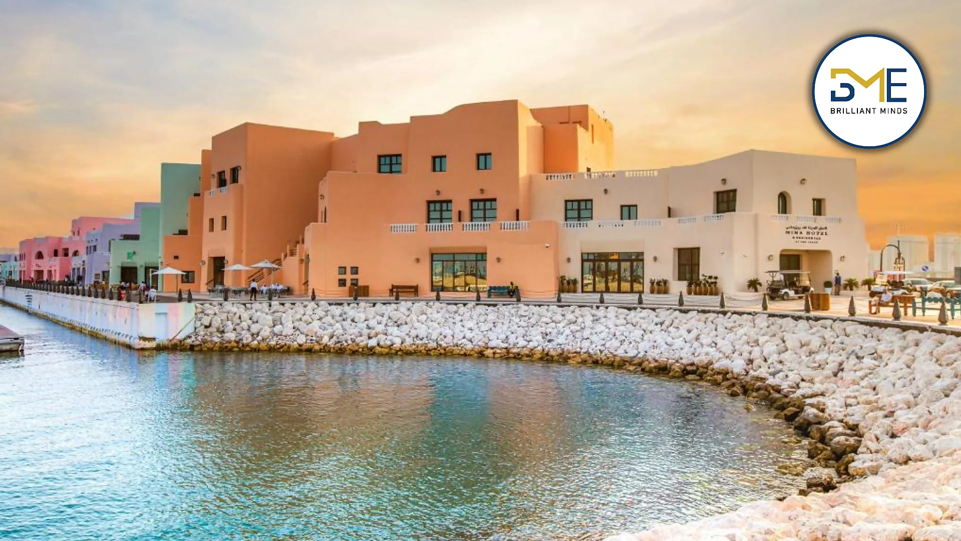 Qatar’s Hospitality Sector Growth