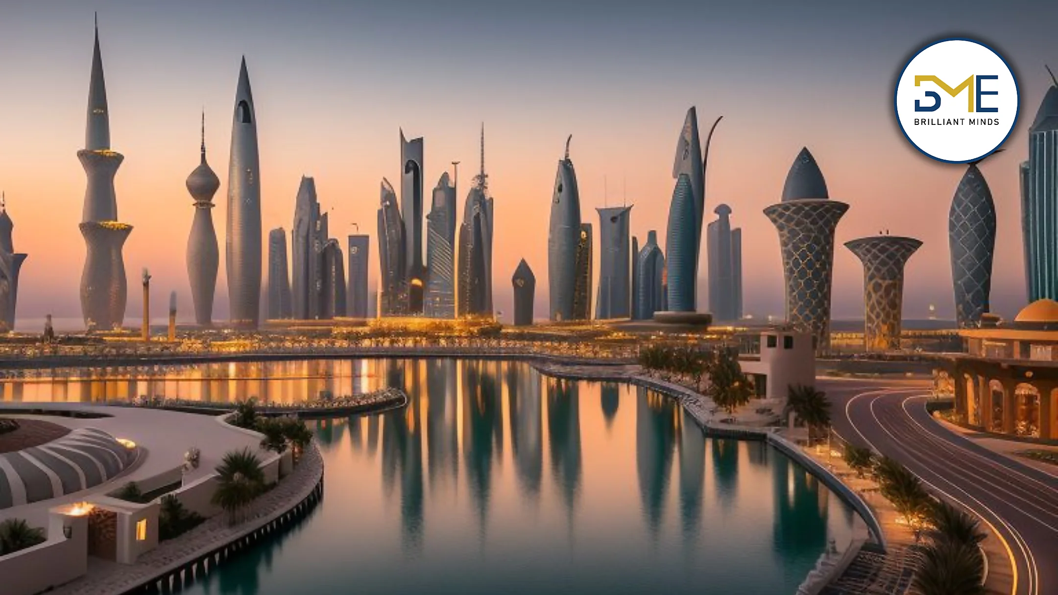 Qatar’s Tourism Sees Growth