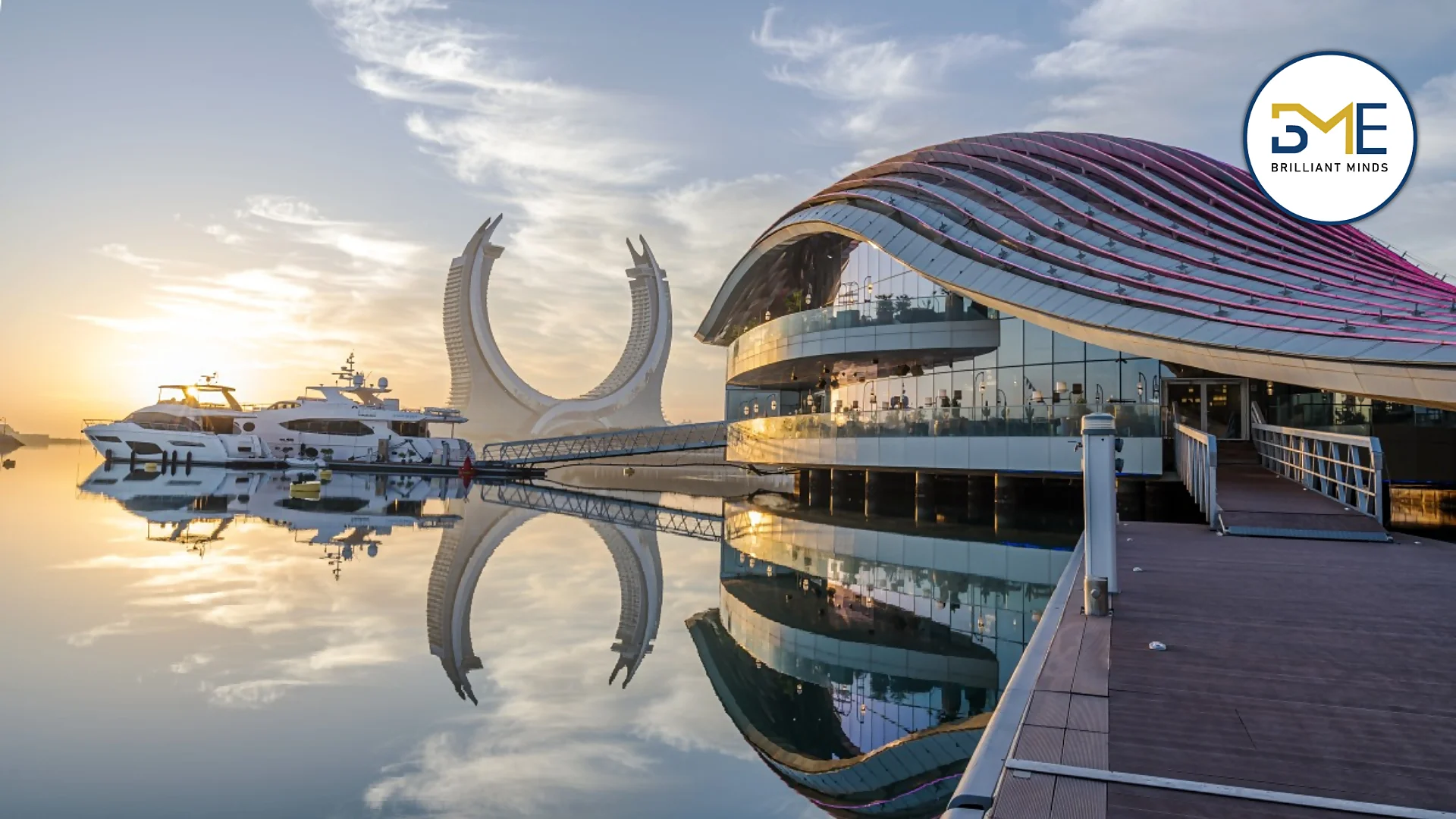 Qatar’s Hospitality Sector