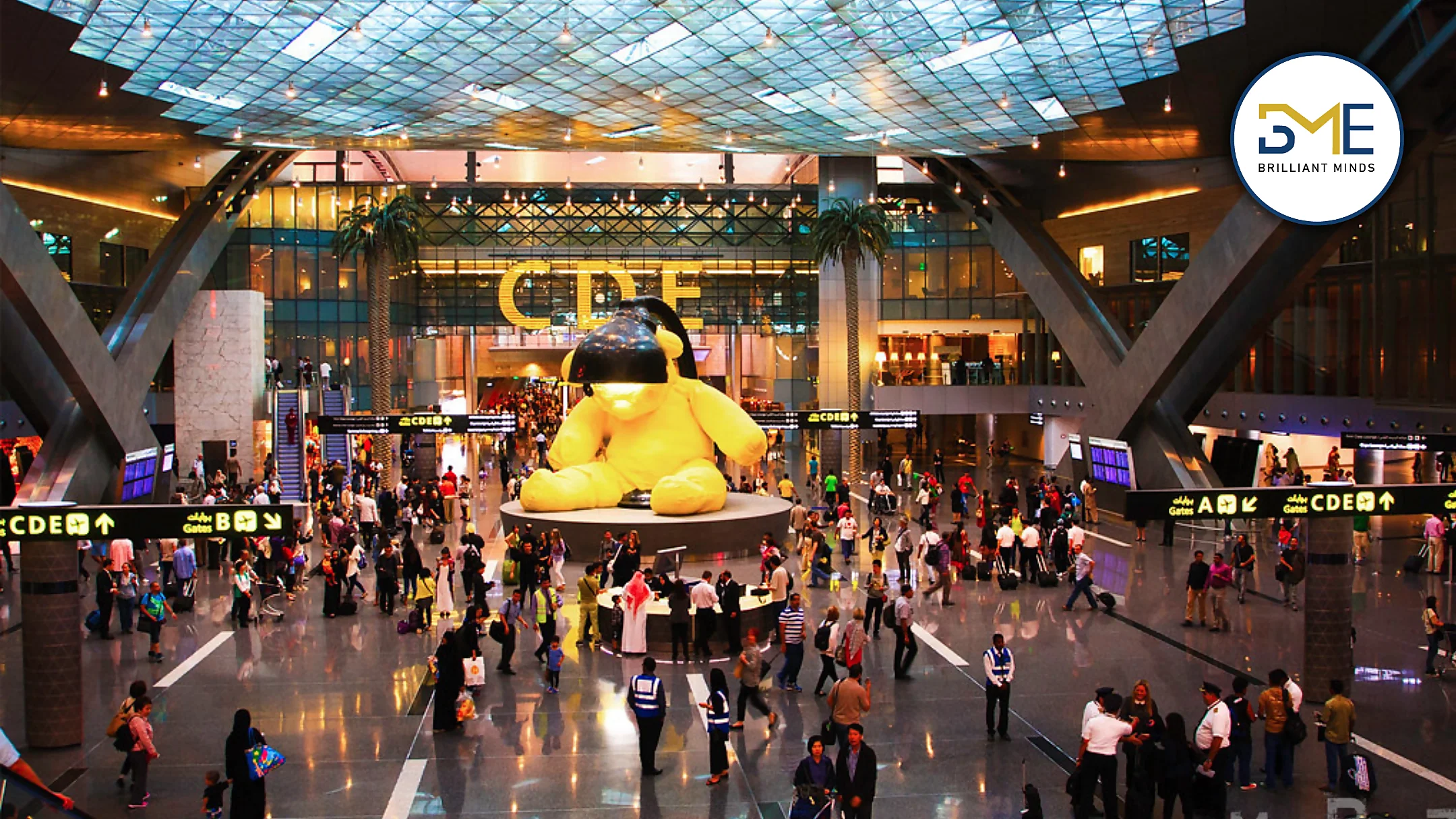 Qatar’s Hospitality Industry