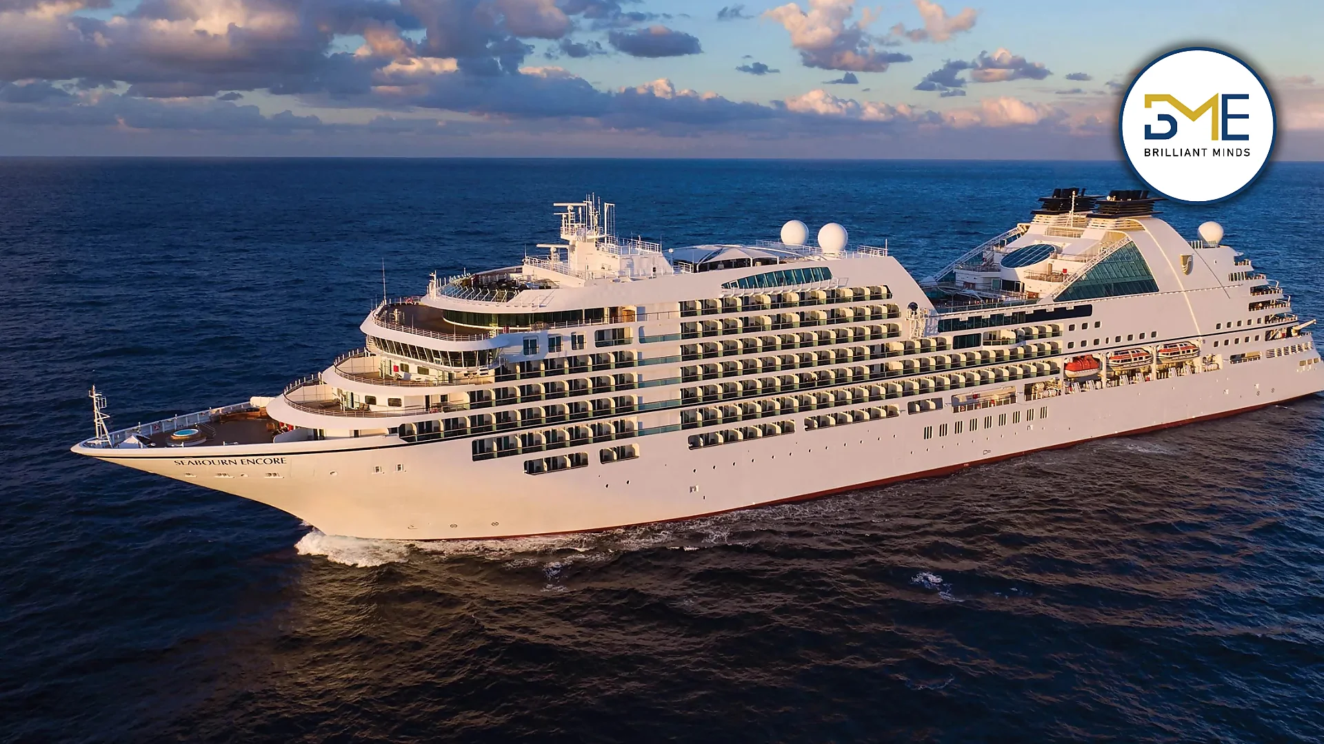 Qatar’s Cruise Tourism Growth