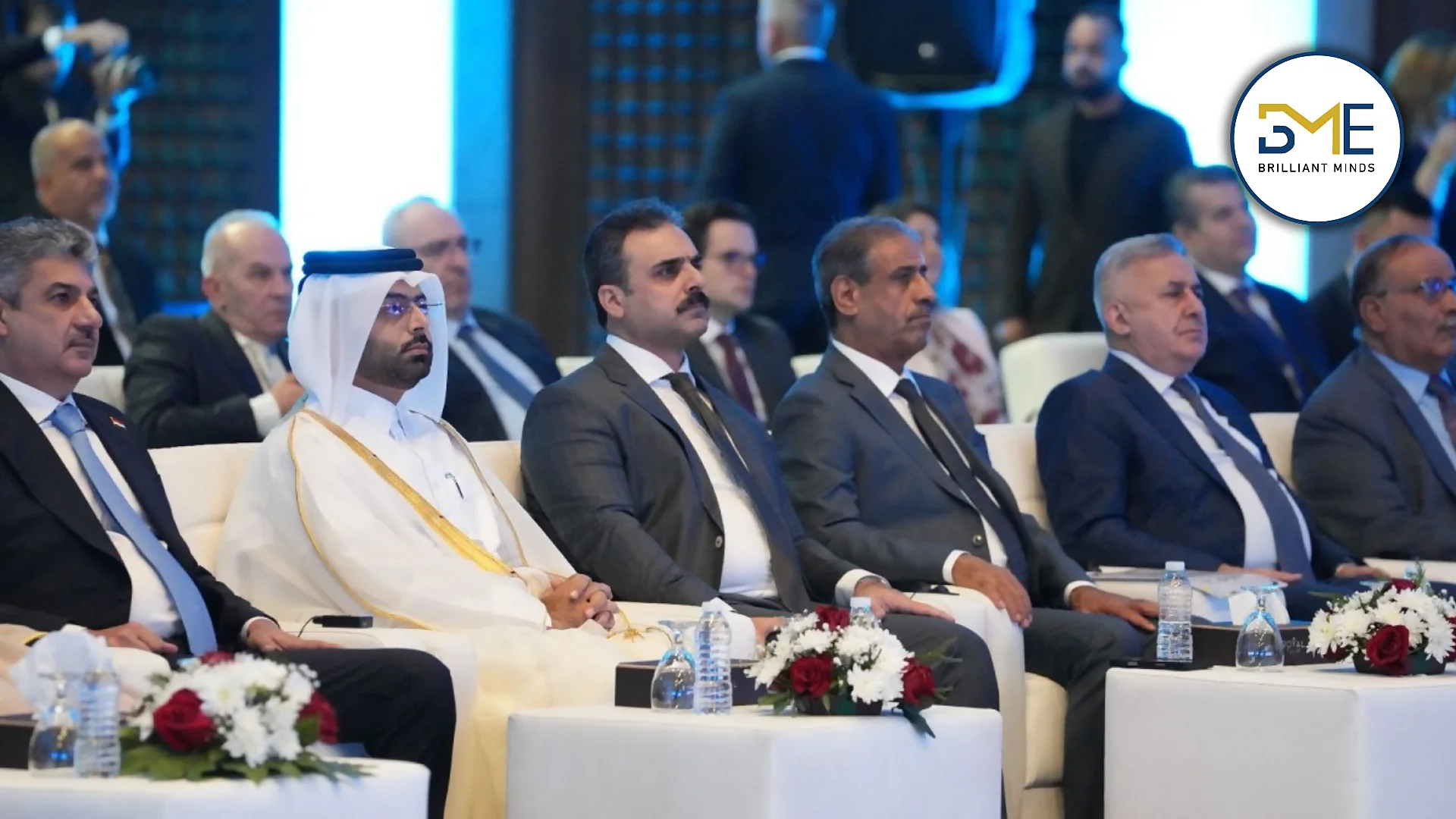 Qatar Tourism Arab Forum