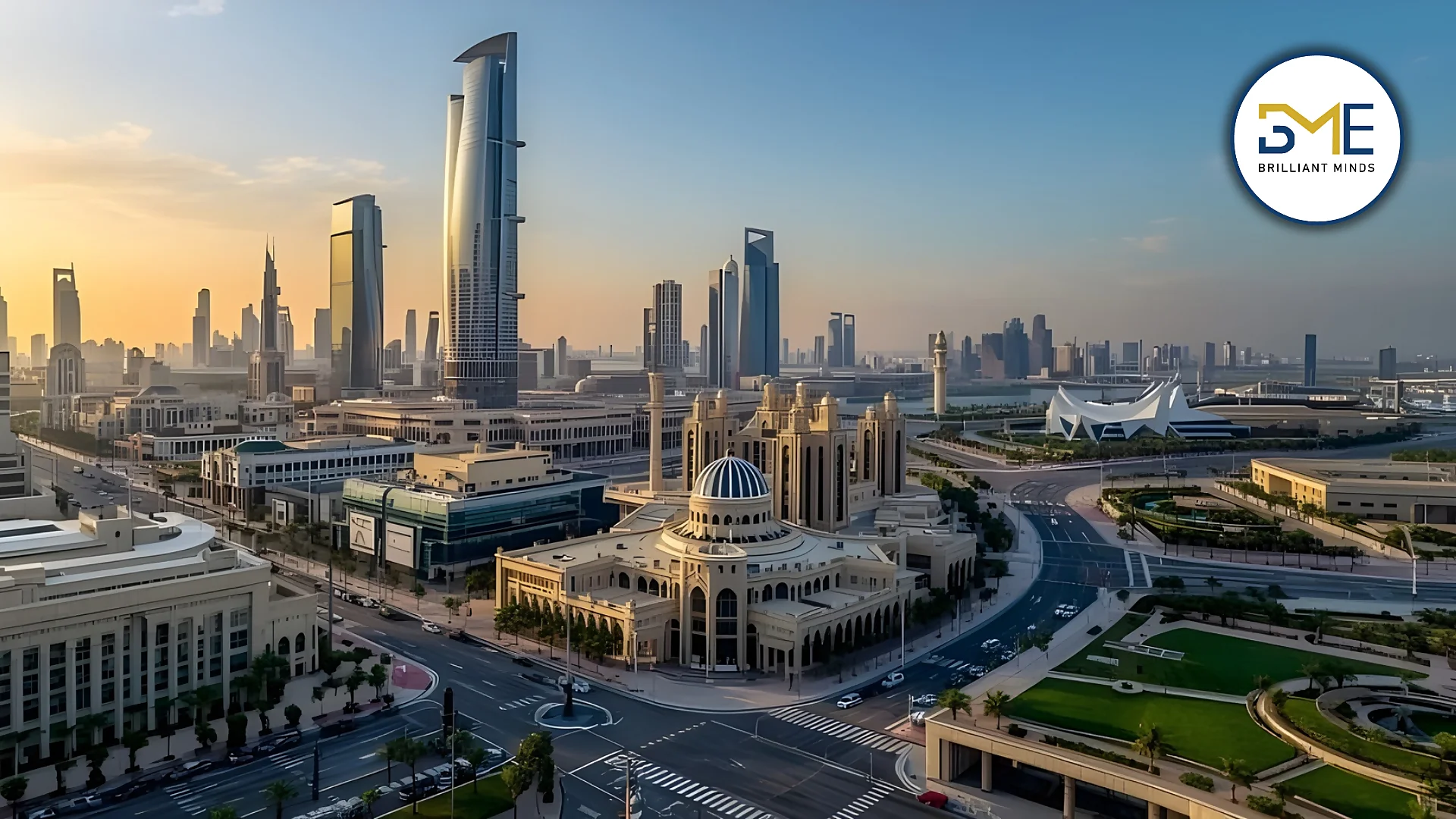 Qatar Global Tourism