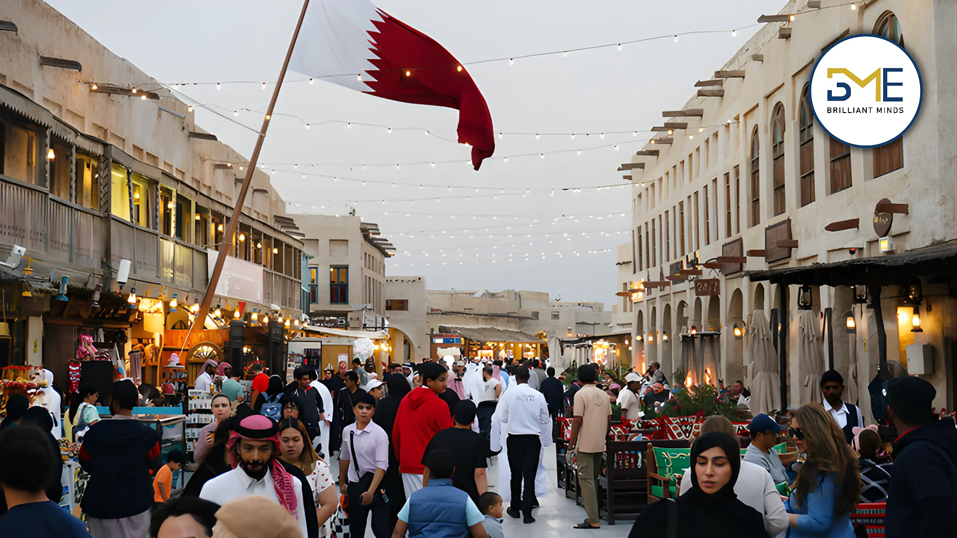 Qatar Tourism