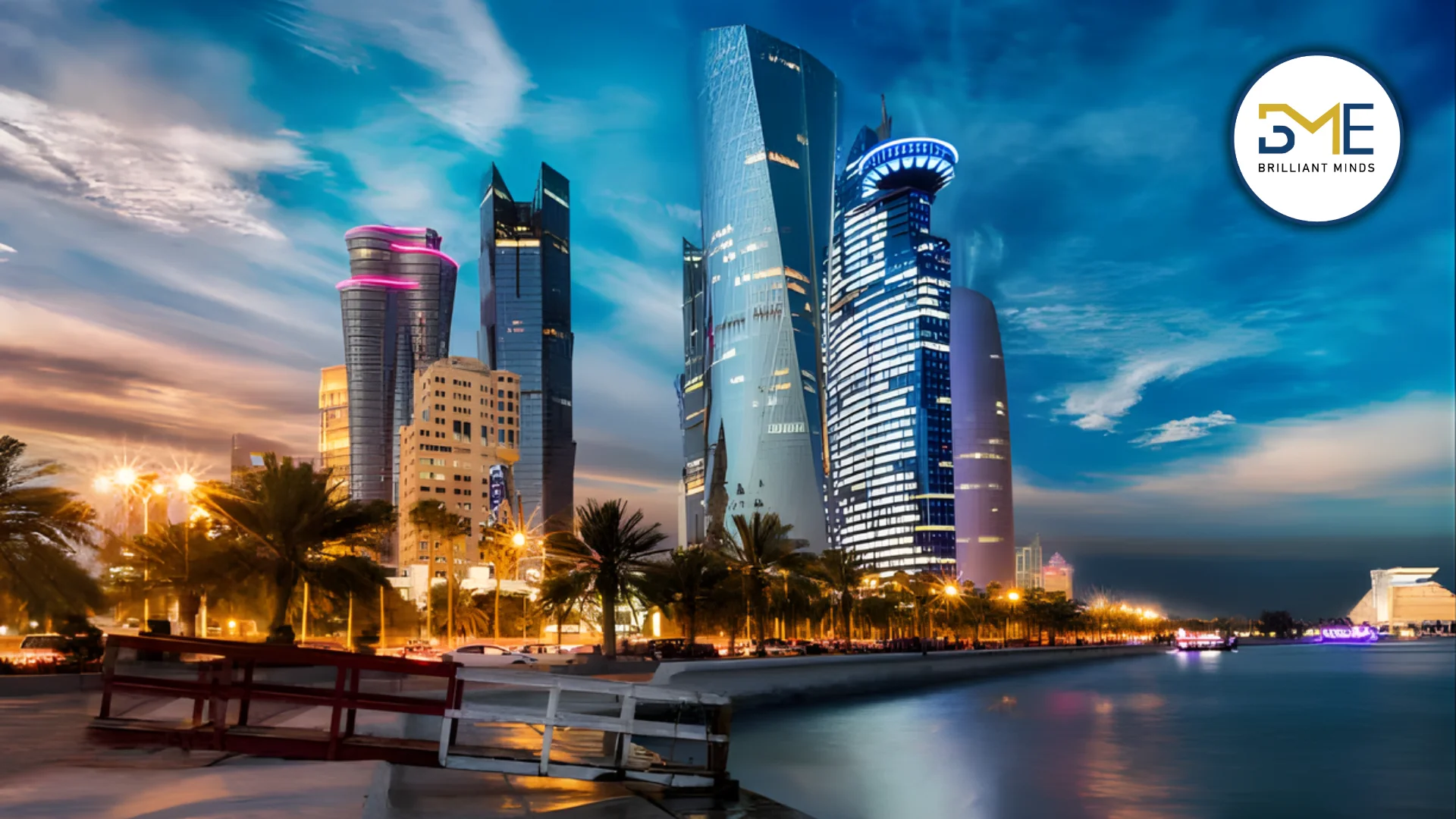 Qatar's Growing Tourism