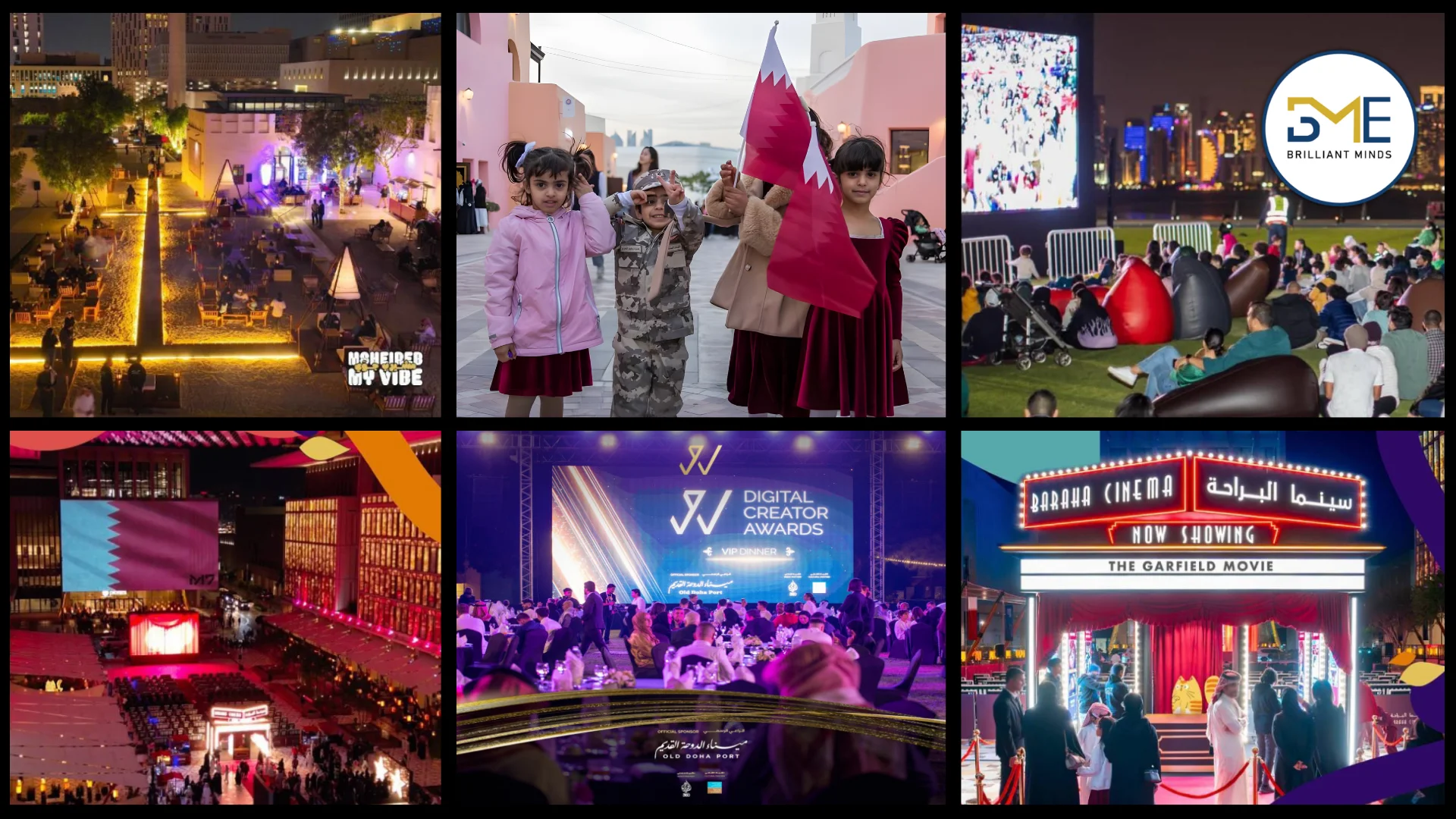  best staffing agency in Qatar