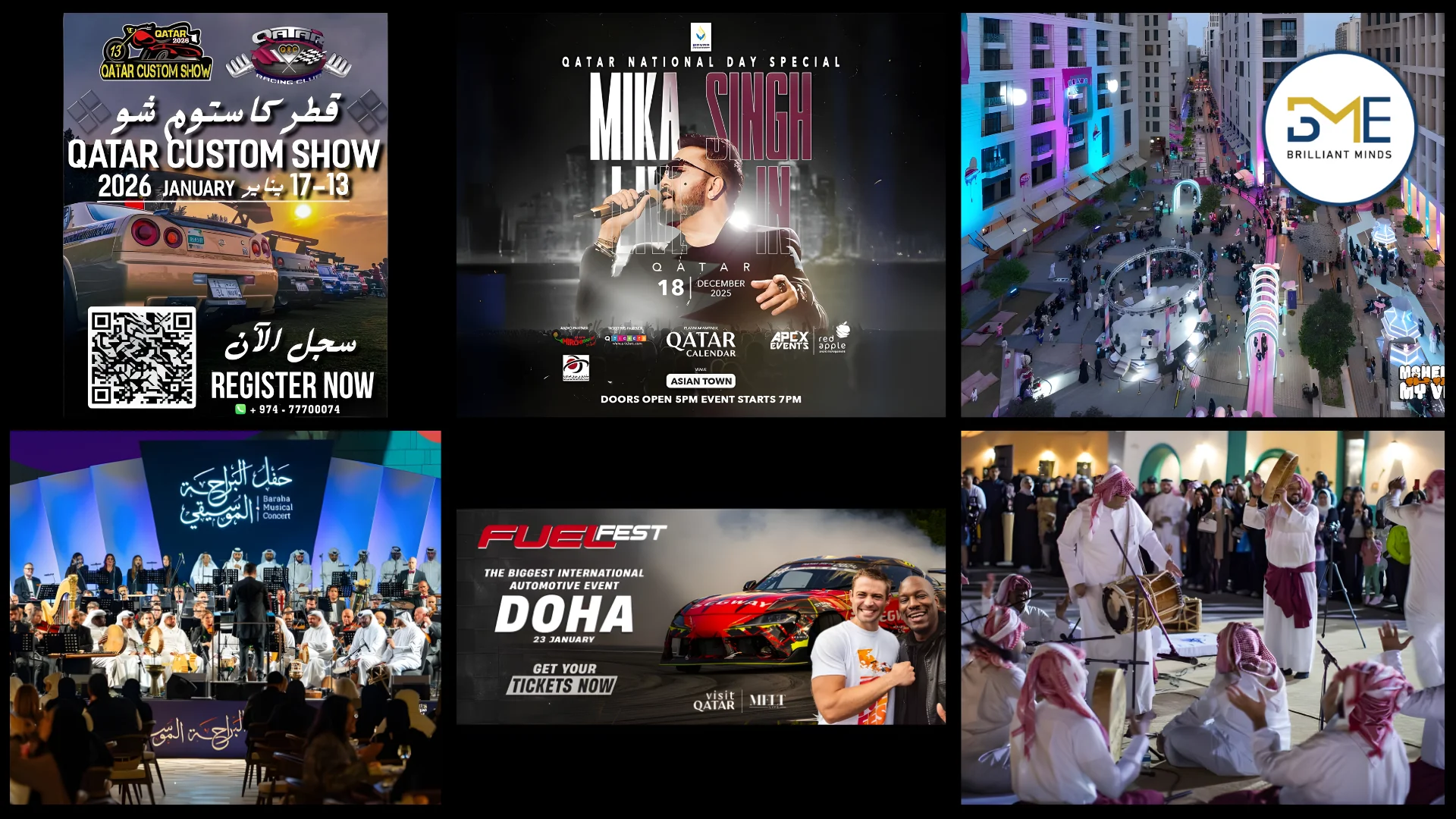 Best Staffing Agency in Qatar