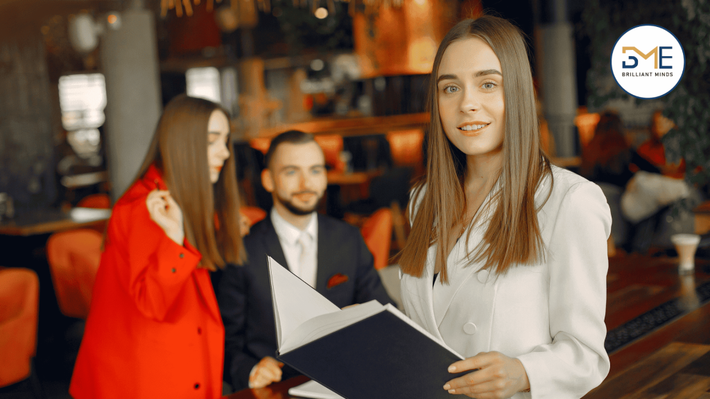 VIP Events Staffing Qatar