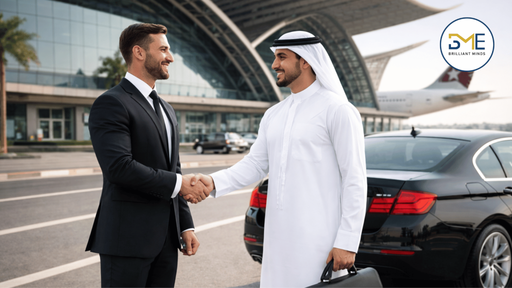 Hire Drivers Qatar