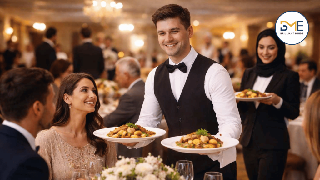 Staffing Challenge Qatar